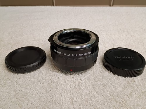 Tamron tele converter - af, tele-converter
