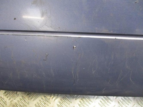Pare choc arriere - , renault