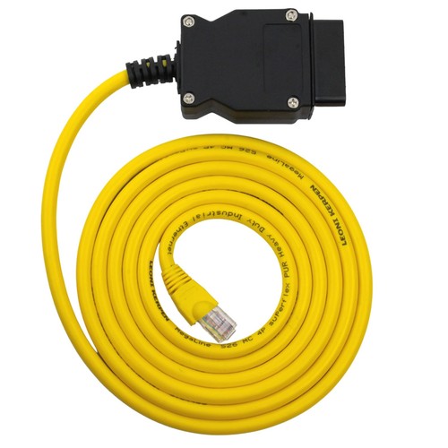 Obd2 cable for bmw series - obd2,