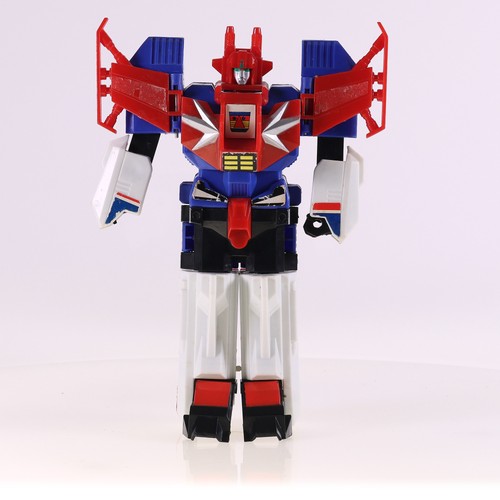 Sky garry robot transformers - sky,