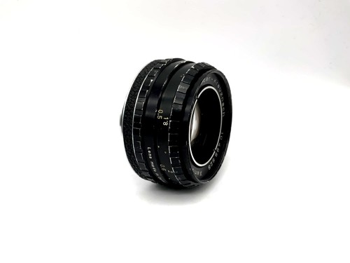 Schneider kreuznach xenon 50mm - schneider,