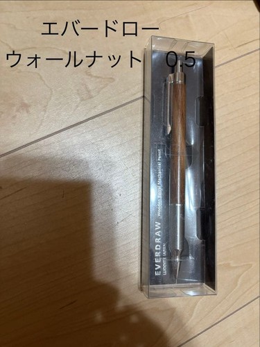 Luddite everdraw rotring 600 - luddite,