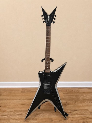 Washburn 2st stealth dimebag - washburn,