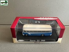 Voiture miniature Ikarus 311