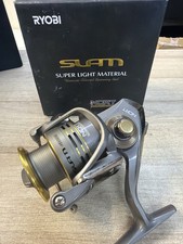 Ryobi Slam NCRT - Moulinet de