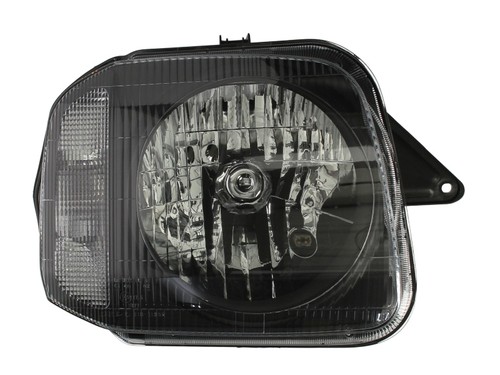 Phare avant droit pour suzuki - avant,