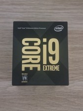 processeur intel CORE i9
