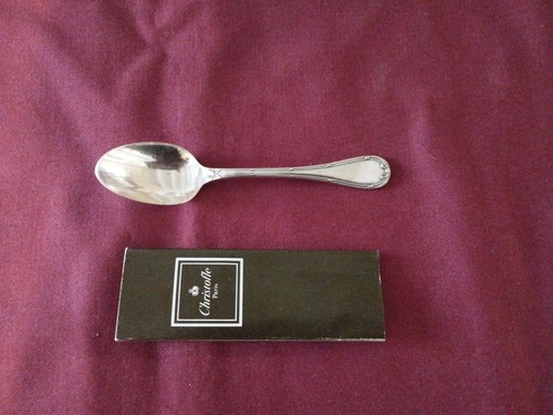 Cuillère café en métal - en,