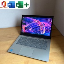 Lenovo IdeaPad 14" PC portable