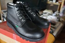 Kickers Kick Hi Core, bottes classiques homme, noir (noir), 42 EU  vendu