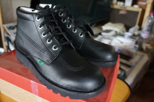 Kickers kick core - core,, bottes