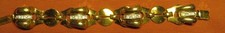 GOURMETTE TANK ancienne