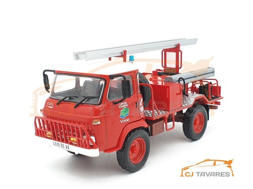 Hachette saviem tp3 ccfl - tp3,