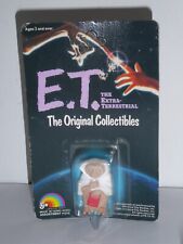 Blister Figurine PVC E.T