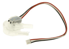 Krups Nespresso débitmètre