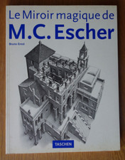 ART : Le Miroir magique de M