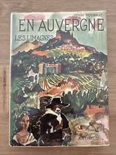POURRAT (Henri) - En Auvergne