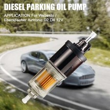 Pompe de dosage de carburant