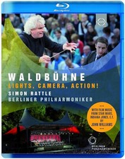 WALDBÜHNE