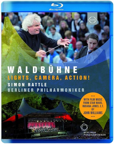 WALDBÜHNE