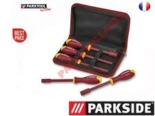 PARKSIDE® Set de tournevis à