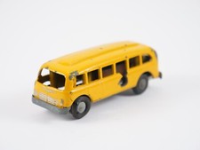 Solido démontable bus autobus