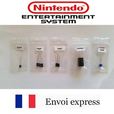 Cap Kit condensateurs - Super