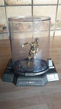 Vitrine figurine star - vitrine,
