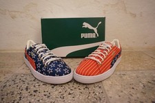 Panier Puma 4 juillet - NEUF -