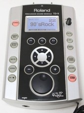 Roland TD-9 Electronic Drum