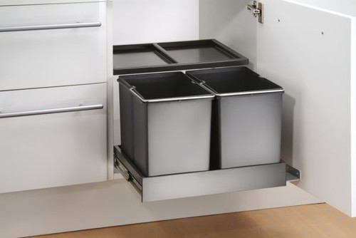 Wesco double shorty plus - shorty,