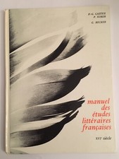 Manuel des études