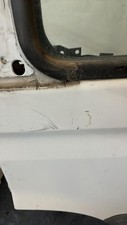 Porte avant gauche IVECO DAILY
