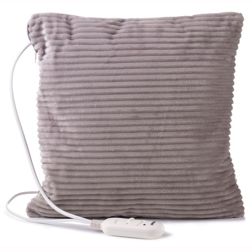 Coussin chauffant électrique - chauffant,