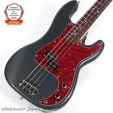 Fender made japan fsr - japan,