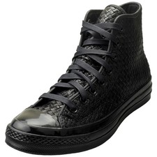 Converse Chuck 70 Hi Noir