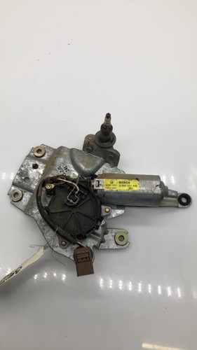 Moteur essuie glace arriere