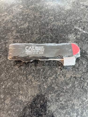 Cat tourniquet gen - tourniquet, black