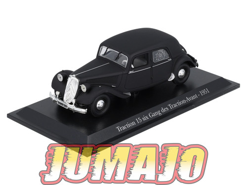 Tra68 voiture atlas norev - voiture, 1/43