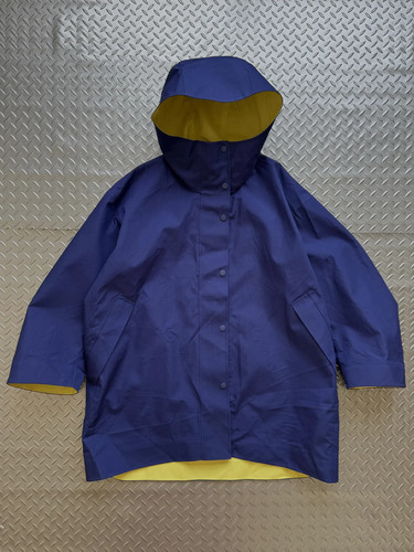 Marni uniqlo rain coat - marni, x