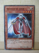 Carte Yu-Gi-Oh ! BRISEUR DE JOUR  SP14 - FR002 1 édition ( neuve )