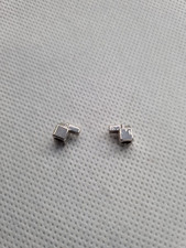 support boucle manette joy con nintendo switch Coulissant Metal Lot De 2