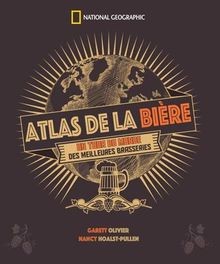 Atlas bière un tour - de, :
