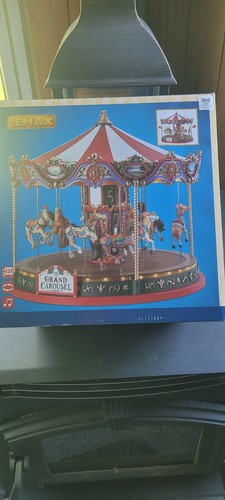 Carousel christmas - christmas,