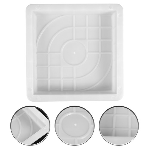 Pcs moule pavé pavés - pavé,