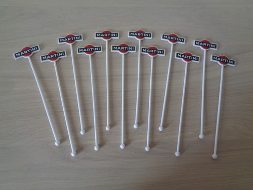 Lot touilleurs - de,