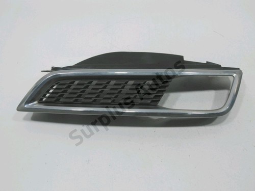 Grille calandre gauche - grille,