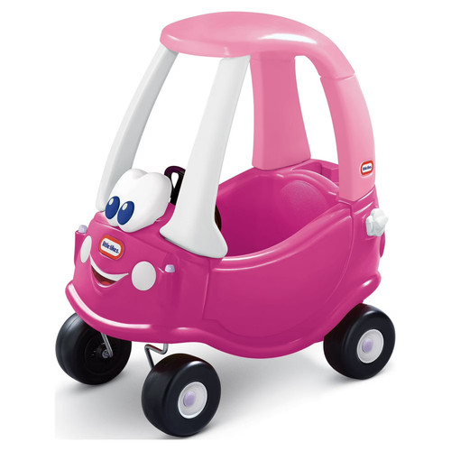 Little tikes princess cozy - little,