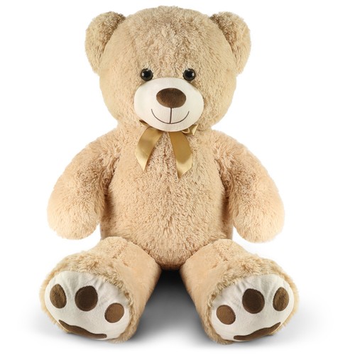 Gros ours peluche - gros, fido