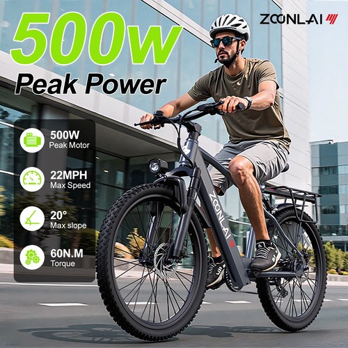 26in electric bike for - for, adult